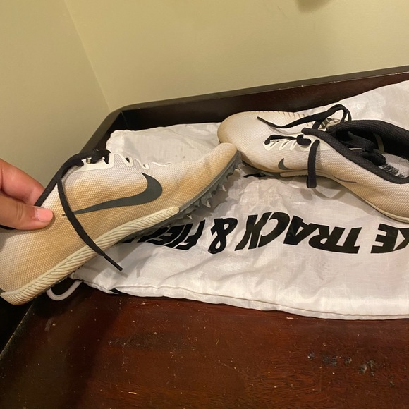Nike track spikes - Picture 2 of 3